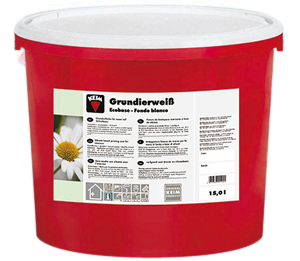 KEIM-Grundierweiss