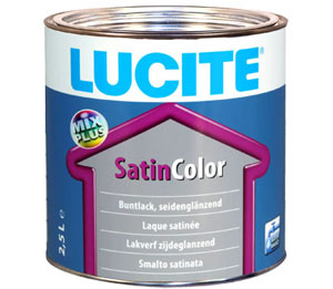 SatinColor