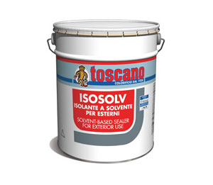 ISOSOLV