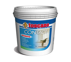 CONTACT ANTIMUFFA