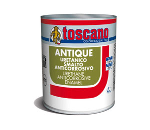 ANTIQUE URETANIZZATO