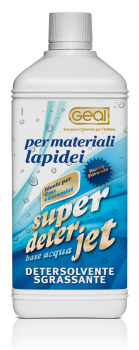 Super deterjet