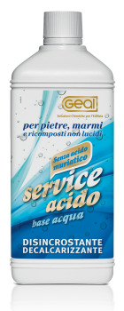 service acido