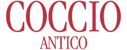 COCCIO ANTICO LOGO