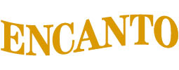 ENCANTO LOGO