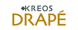 KreosDrape logo