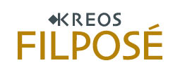 KreosFilpose logo