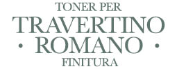 TonerTravertino logo