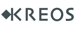 kreos logo