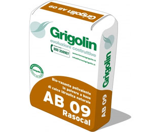 PALLADIO AB 09 Rasocal