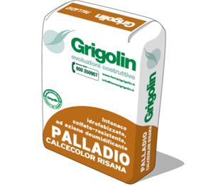 PALLADIO CALCECOLOR RISANA