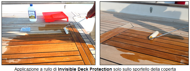 invisible deck protection immagini1