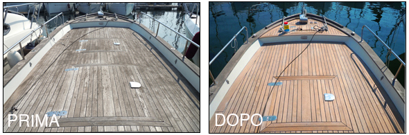 teak wood cleaner immagini2