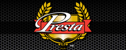 presta